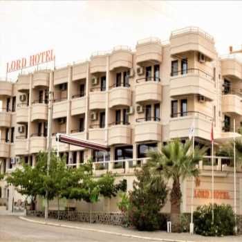  Lord Hotel Ilıca / İzmir