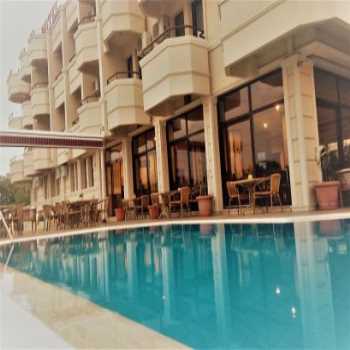  Lord Hotel Ilıca / İzmir