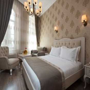  Louis Luxury Suite Appartements Beyoğlu / İstanbul