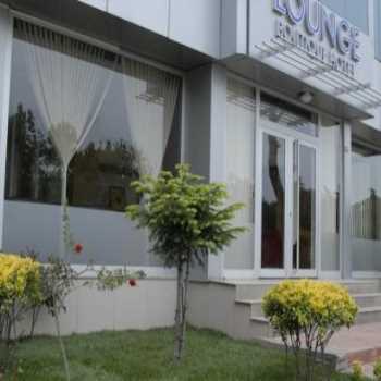  Lounge Boutique Hotel Pendik / İstanbul