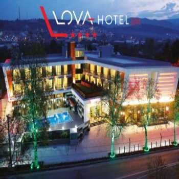  Lova Hotel & Spa Yalova Yalova Şehir Merkezi / Yalova