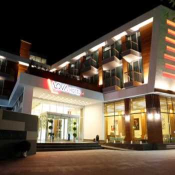  Lova Hotel & Spa Yalova Yalova Şehir Merkezi / Yalova