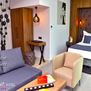  Lova Hotel & Spa Yalova Yalova Şehir Merkezi / Yalova