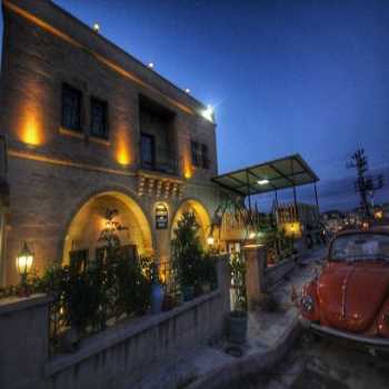  Lovely Cappadocia Ortahisar / Nevşehir