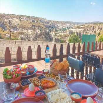  Lovely Cappadocia Ortahisar / Nevşehir