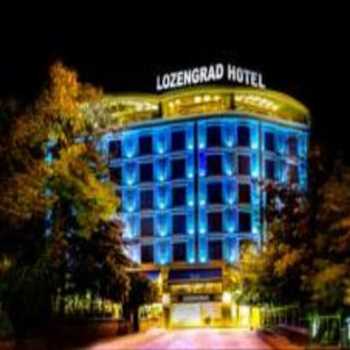  Lozengrad Hotel Kırklareli Şehir Merkezi/kırklareli