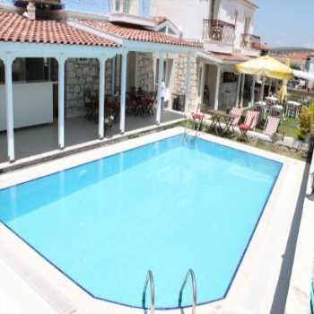  Lucky Angel Hotel Alaçatı Alaçatı / İzmir