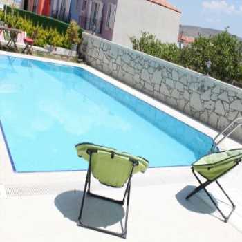  Lucky Angel Hotel Alaçatı Alaçatı / İzmir