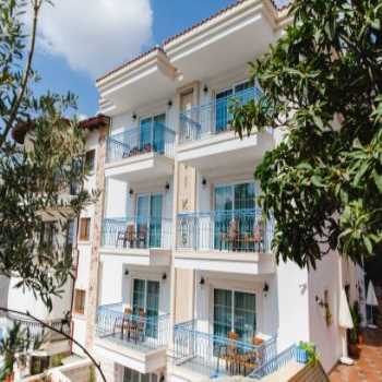  Luvi Kaş Otel - Adults Only (+16) Kaş / Antalya