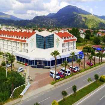  Lykia Dalaman Resort Dalaman / Muğla
