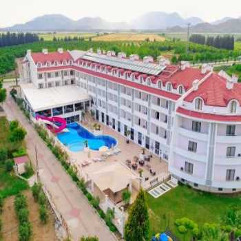  Lykia Dalaman Resort Dalaman / Muğla