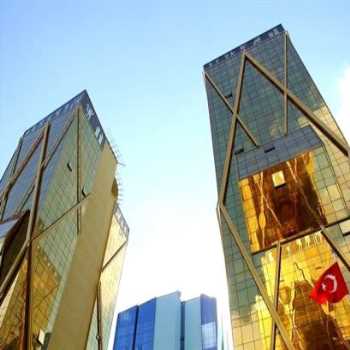  Mac Hotel Vazo Kule Maltepe / İstanbul