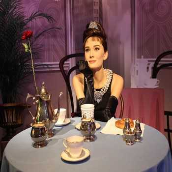 Madame Tussauds İstanbul İstanbul