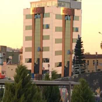  Madi Otel Adana Seyhan / Adana