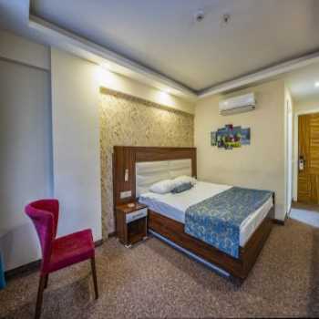  Madi Otel İzmir Konak / İzmir