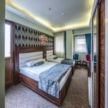  Madi Otel İzmir Konak / İzmir