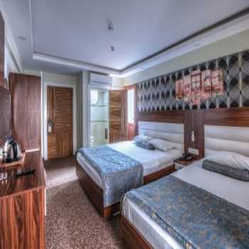  Madi Otel İzmir Konak / İzmir