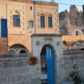  Magical Cave Hotel Cappadocia Uçhisar / Nevşehir