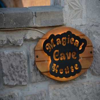  Magical Cave Hotel Cappadocia Uçhisar / Nevşehir