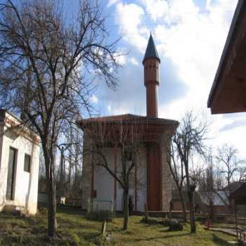 Mahmut Bey Camii Kastamonu