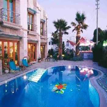  Maira Beach Hotel Bodrum Turgutreis / Muğla