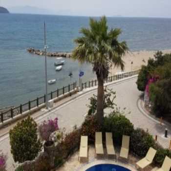  Maira Beach Hotel Bodrum Turgutreis / Muğla