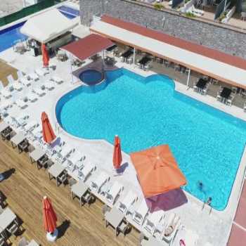  Maira Deluxe Resort Hotel Bodrum Turgutreis / Muğla