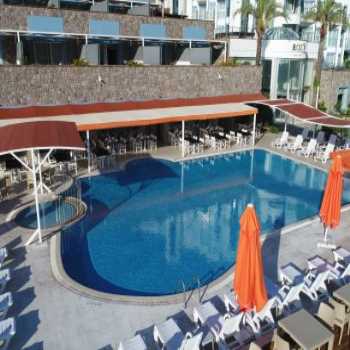  Maira Deluxe Resort Hotel Bodrum Turgutreis / Muğla