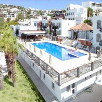  Maison 48 Apart Gümbet / Muğla