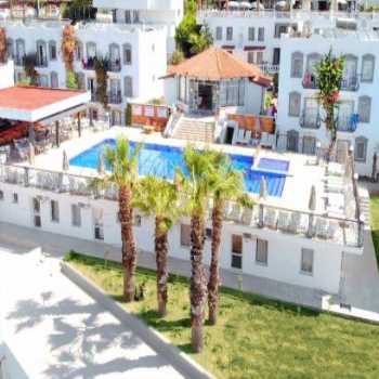  Maison 48 Apart Gümbet / Muğla