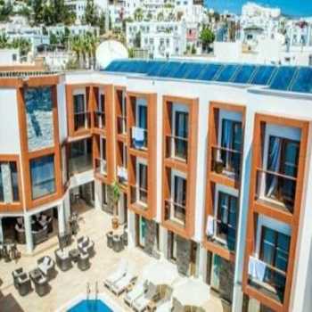  Majeste Hotel Bodrum Gümbet / Muğla