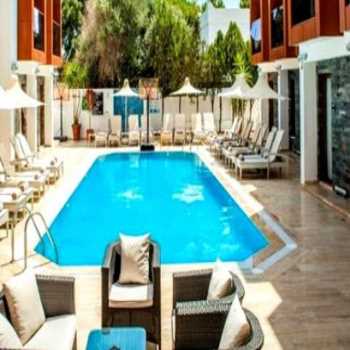  Majeste Hotel Bodrum Gümbet / Muğla