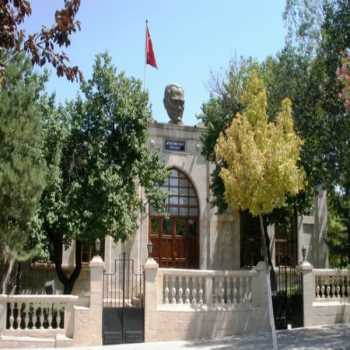 Malatya Atatürk Evi Malatya