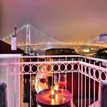  Malta Bosphorus Hotel Beşiktaş / İstanbul