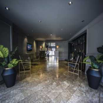  Malta Bosphorus Hotel Beşiktaş / İstanbul