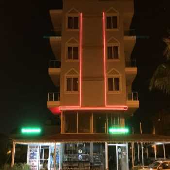  Manavgat Motel Manavgat / Antalya