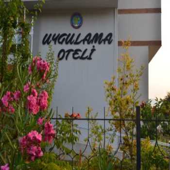  Manavgat Uygulama Oteli Manavgat / Antalya