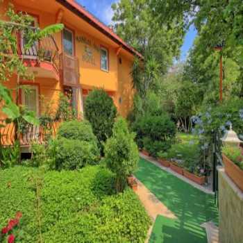  Mandal-inn Hotel Dalyan / Muğla