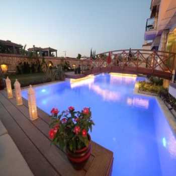  Mandalina Otel Alaçatı Alaçatı / İzmir