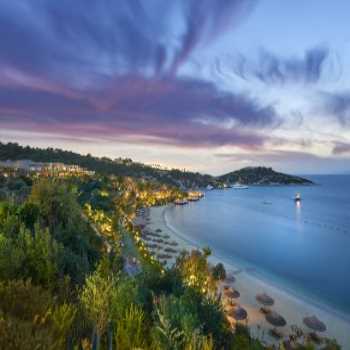  Mandarin Oriental Bodrum Göltürkbükü / Muğla