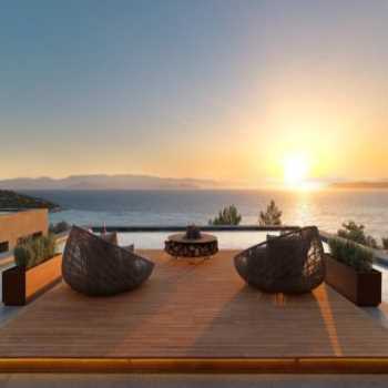  Mandarin Oriental Bodrum Göltürkbükü / Muğla