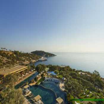  Mandarin Oriental Bodrum Göltürkbükü / Muğla