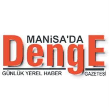  Manisa Haber Gazetesi