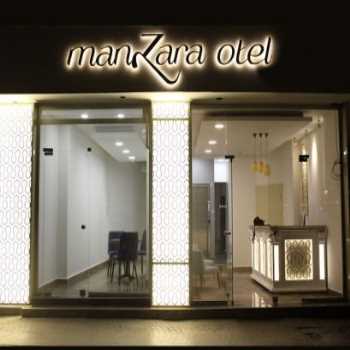  Manzara Otel Eskişehir Tepebaşı/eskişehir