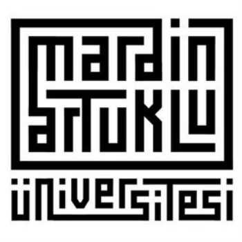  Mardin Artuklu Üniversitesi / Mardin