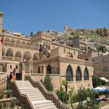 Mardin Müzesi Mardin