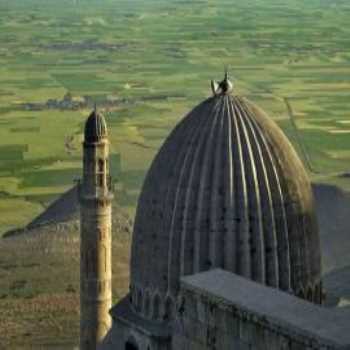 Mardin Ulu Camii Mardin