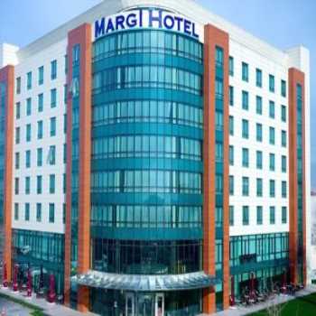  Margi Otel Edirne Şehir Merkezi / Edirne