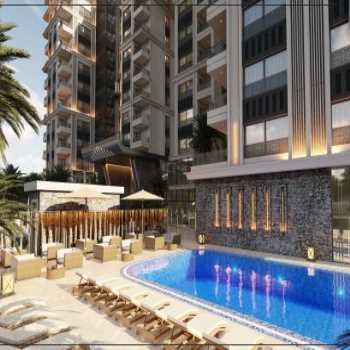  Maril Resort Hotel Altınkum / Aydın