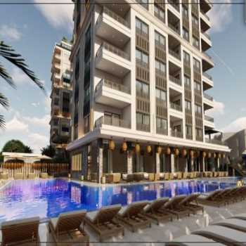  Maril Resort Hotel Altınkum / Aydın
